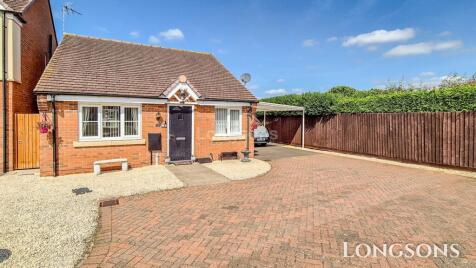 Sandy Road, Narborough