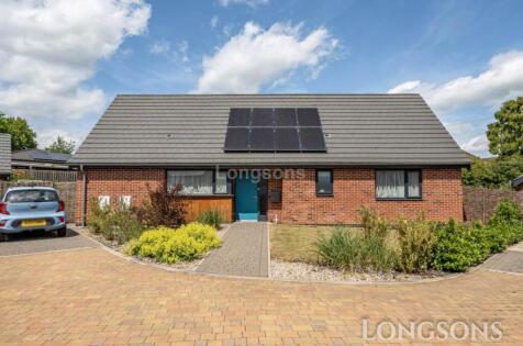 Greyling Way, Swaffham