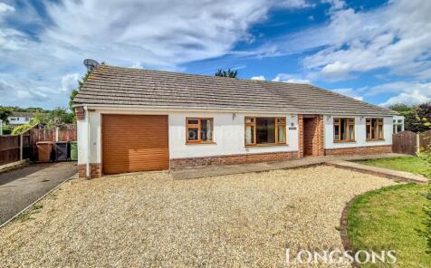 Northfield Road, Swaffham