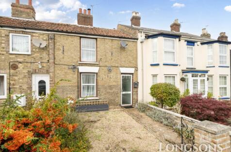 Providence Terrace, Swaffham