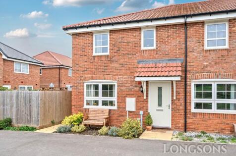 Flora Road, Swaffham