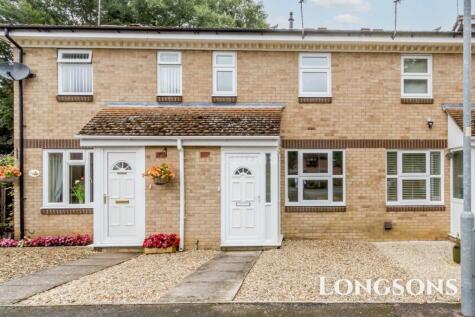 Montagu Close, Swaffham
