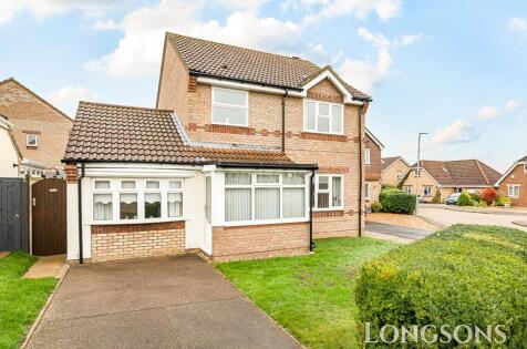 Aldiss Close, Swaffham