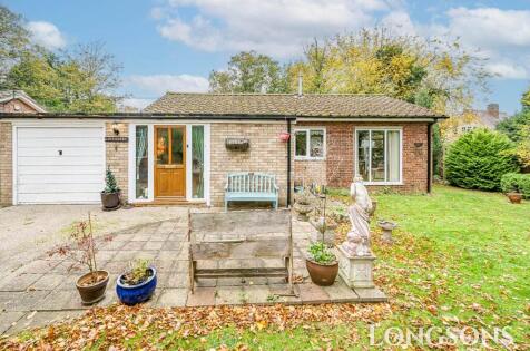 Whitecross Road, Swaffham