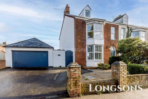 Watton Road, Swaffham