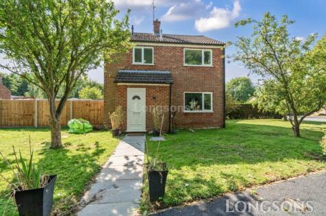 Elizabeth Drive, Necton