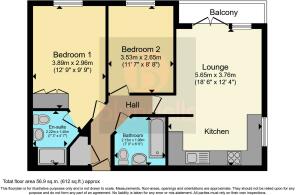 FLOOR-PLAN