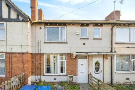 Balfour Road, Bentley, Doncaster, South Yorkshire, DN5