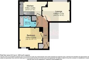 FLOOR-PLAN