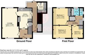 FLOOR-PLAN