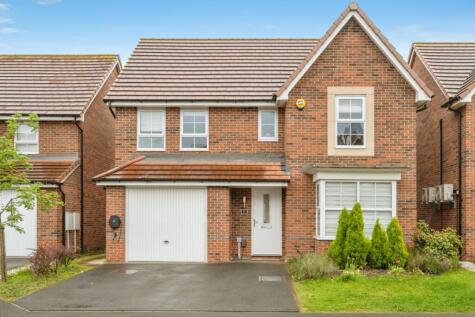Rovers Way, Doncaster, South Yorkshire, DN4