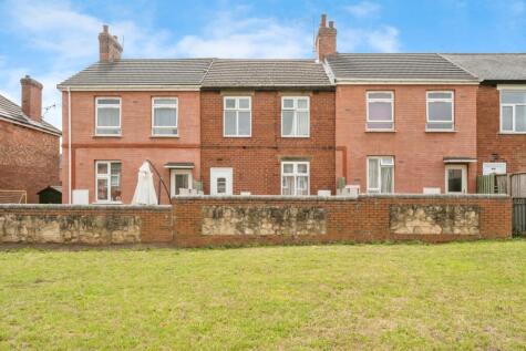 South Street, Highfields, Doncaster, South Yorkshire, DN6