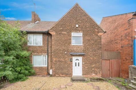 King Street, Armthorpe, Doncaster, South Yorkshire, DN3