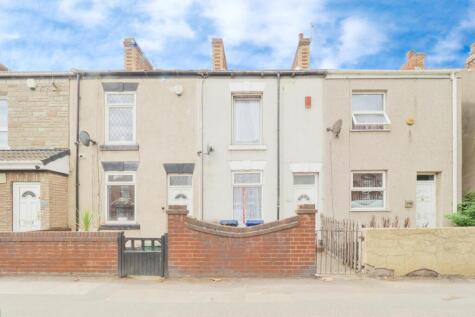 Bentley Road, Doncaster, South Yorkshire, DN5