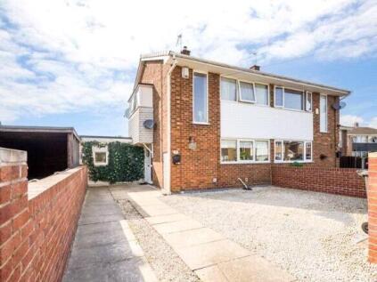 Thompson Nook, Hatfield, Doncaster, South Yorkshire, DN7
