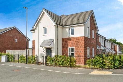Carr Road, Edlington, Doncaster, South Yorkshire, DN12