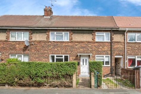 Ely Road, Doncaster, South Yorkshire, DN2