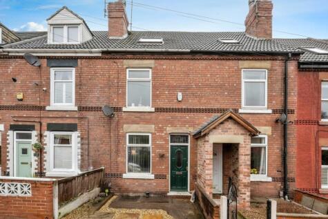 Calder Terrace, Low Road, Conisbrough, Doncaster, DN12