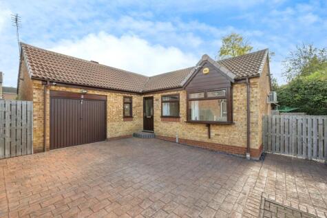 Cromwell Court, Skellow, Doncaster, South Yorkshire, DN6