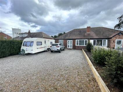 Church Lane, Bessacarr, Doncaster, South Yorkshire, DN4