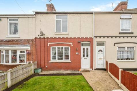 Park Road, Askern, Doncaster, South Yorkshire, DN6