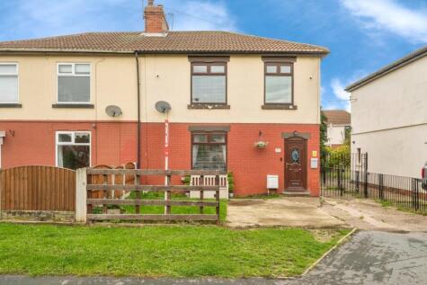 Broc-O-Bank, Norton, Doncaster, South Yorkshire, DN6