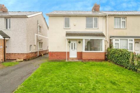Acacia Road, Skellow, Doncaster, South Yorkshire, DN6