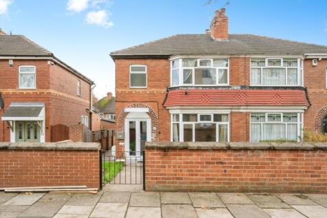 Low Road, Doncaster, South Yorkshire, DN4