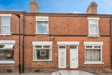 Laughton Road, Doncaster, South Yorkshire, DN4