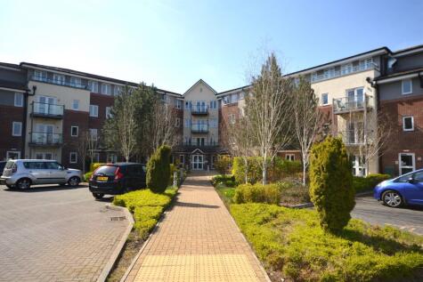 Adlington House, Nelstrop Road, Heaton Chapel