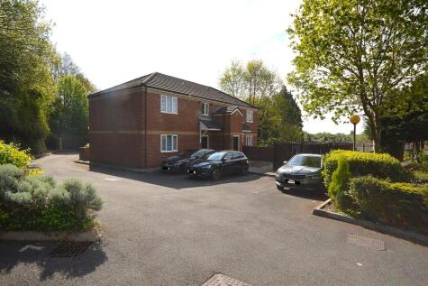 Fox Hill Court, Heaton Mersey