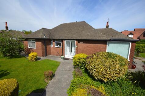 Manchester Road, Heaton Chapel