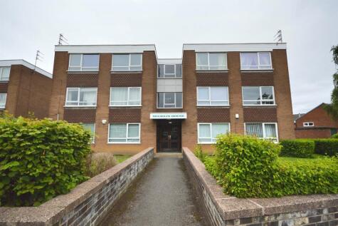 Milwain House, Leegate Road, Heaton Moor