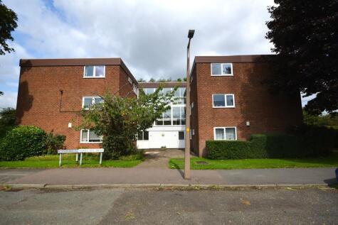 Norris Hill Drive, Heaton Norris