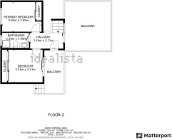 Floorplan 2
