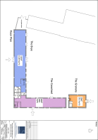 Unit 8 Floor Plan 