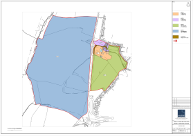 Floor/Site plan 2