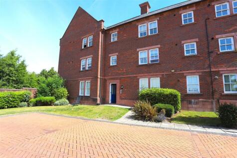 Jodrell Drive, Grappenhall