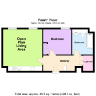 Fourth Floor