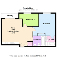 Fourth Floor
