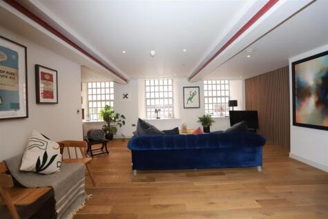 Murrays Mills, Ancoats