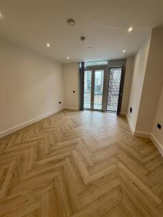 Bankside, Colliers Yard