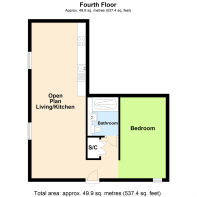 Fourth Floor