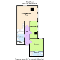Third Floor
