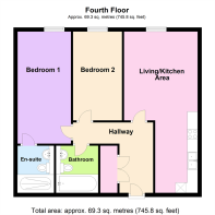 Fourth Floor