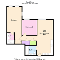 Third Floor
