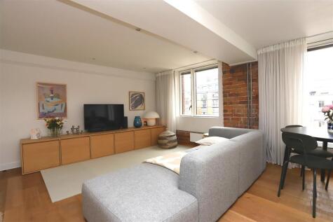 Murrays' Mills, Ancoats