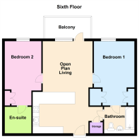 Sixth Floor