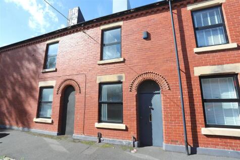 Laburnum Street, Salford