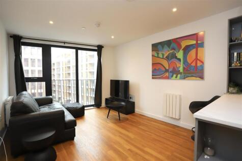 Deluna House, Ancoats